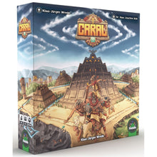 CARAL Game