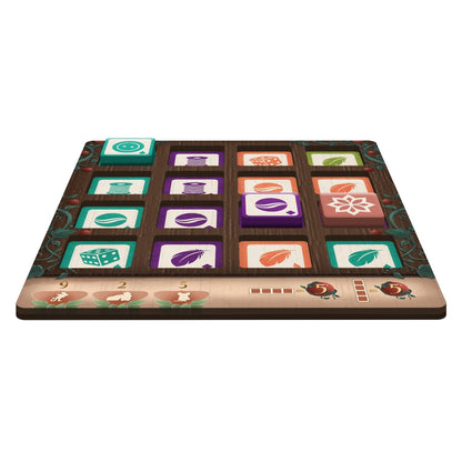Hidden Leaders Booster Pack Game