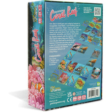 Ecosystem: Coral Reef Game