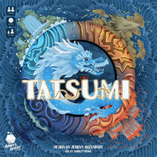 Tatsumi Game