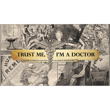 Trust me I'm a Doctor Game