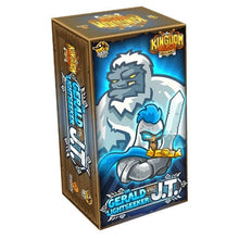 Kingdom Rush Rift in Time Sir Gerald Lightseeker vs JT Expansion Game
