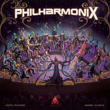Philarmonix Game
