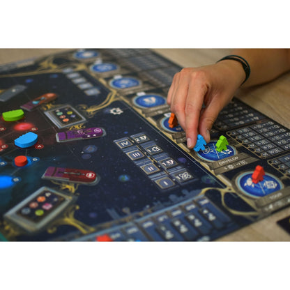 Philarmonix Game