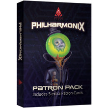 Philharmonix - Patron Pack Game