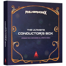 Philharmonix - Ultimate Conductor's Box Game