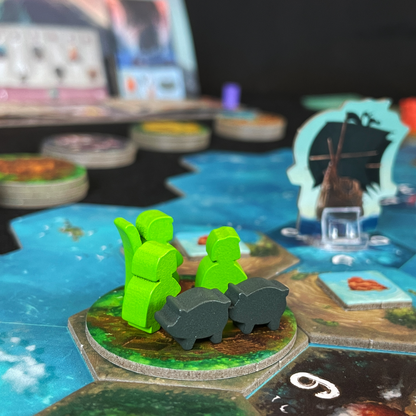Tindaya Game