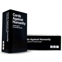 Cards Against Humanity AU Game
