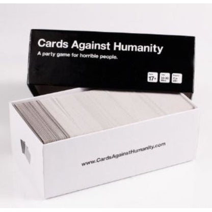 Cards Against Humanity AU Game
