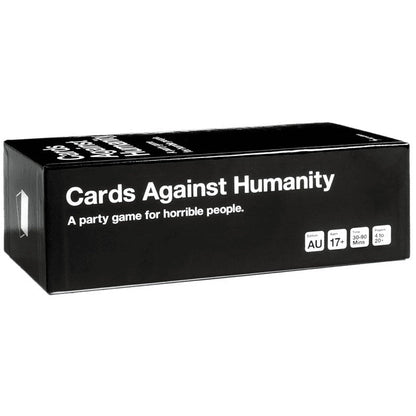 Cards Against Humanity AU Game