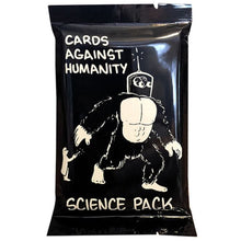 Cards Against Humanity Science Pack Game