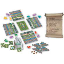 Sanssouci Game