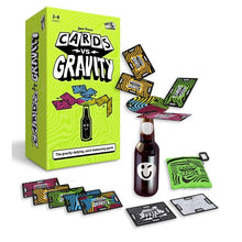 Big Potato Cards Vs Gravity Pro Edition Game