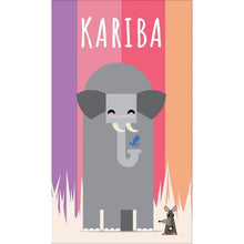 Kariba Game