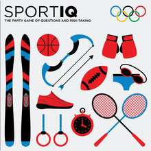 SportIQ Game