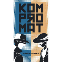 Kompromat Game