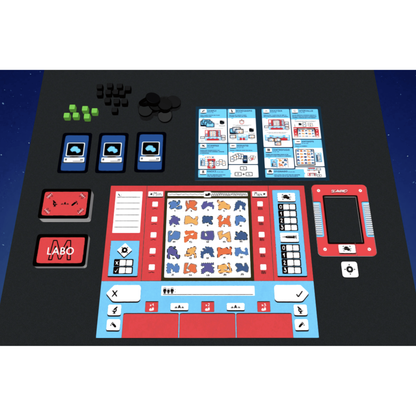 Save Patient Zero Game