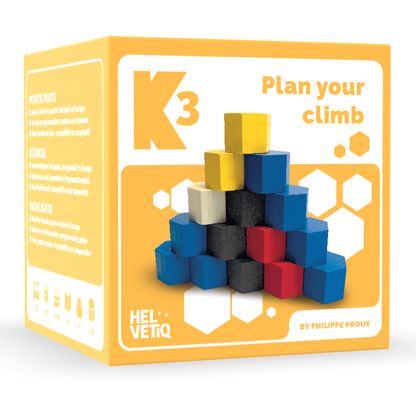 K3 Game
