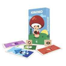 Kinoko Game