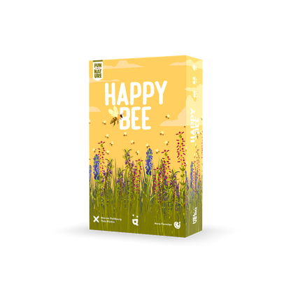 Happy Bee Game