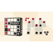 Passo Game