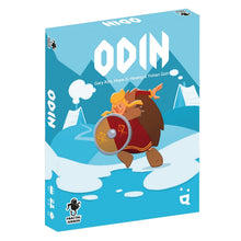 ODIN Game