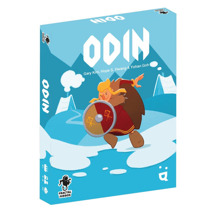ODIN Game