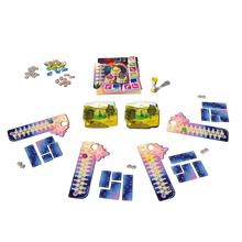 Dream Runners Game