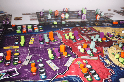 Phoenix New Horizon Game