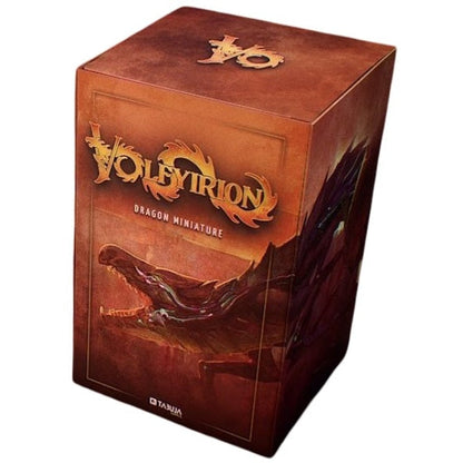 Volfyirion Dragon Miniature Game