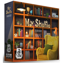 My Shelfie Game