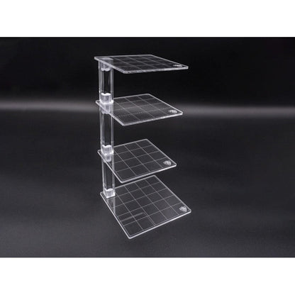 3D Combat Risers - Deluxe Kit