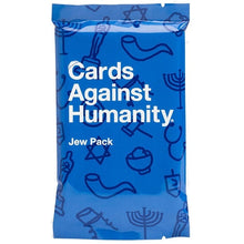 Cards Against Humanity Jew Pack Game