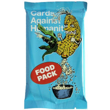 Cards Against Humanity Food Pack Game