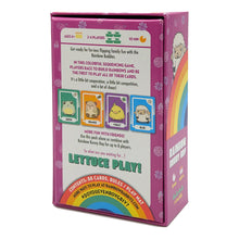 Rainbow Buddy Bop Game