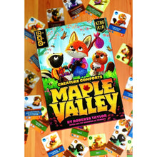 Maple Valley Game
