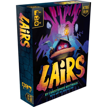 Lairs Game