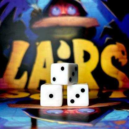 Lairs Game