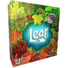 Indie Boards & Cards Leaf Board Game Game
