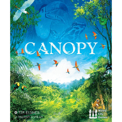 Canopy Game