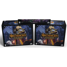 Oathsworn Into The Deepwood Mystery Chest 1 & 2 Game