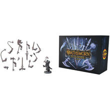 Oathsworn Into The Deepwood The Armory Game