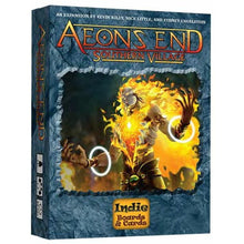Indie Boards & Cards Aeons End Southern Village Expansion Game