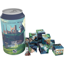 Light Seeker Game