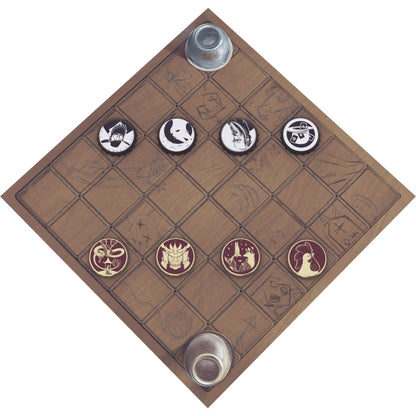 TopCap Game