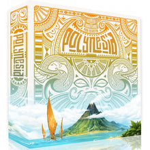 Polynesia Game