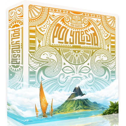 Polynesia Game
