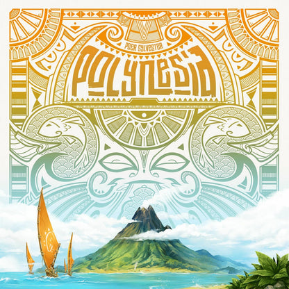 Polynesia Game