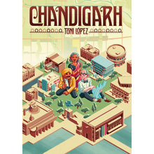 Chandigarh Game