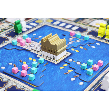 Amritsar Game
